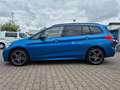 BMW 218 218 d M Sport Gran Tourer HeadUp Panorama Leder Bleu - thumbnail 5