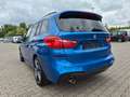 BMW 218 218 d M Sport Gran Tourer HeadUp Panorama Leder Bleu - thumbnail 13