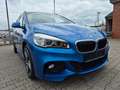 BMW 218 218 d M Sport Gran Tourer HeadUp Panorama Leder Bleu - thumbnail 3