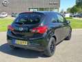 Opel Corsa 1.4 Black Edition,navigatie, apple carplay Zwart - thumbnail 8