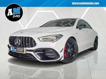 S 4Matic+ 8G-DCT