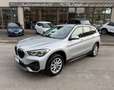 BMW X1 xDrive18d Business Advantage Argento - thumbnail 1