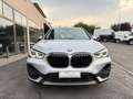 BMW X1 xDrive18d Business Advantage Argento - thumbnail 2