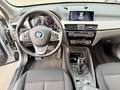 BMW X1 xDrive18d Business Advantage Argento - thumbnail 9