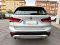 BMW X1 xDrive18d Business Advantage Argento - thumbnail 8