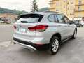 BMW X1 xDrive18d Business Advantage Argento - thumbnail 7