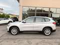 BMW X1 xDrive18d Business Advantage Argento - thumbnail 5