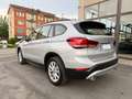 BMW X1 xDrive18d Business Advantage Argento - thumbnail 6