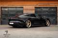 Porsche Taycan Turbo 680PS |Olea|Burmest|NaSi|PCCB|PDCC| Noir - thumbnail 3