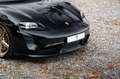 Porsche Taycan Turbo 680PS |Olea|Burmest|NaSi|PCCB|PDCC| Noir - thumbnail 29