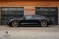 Porsche Taycan Turbo 680PS |Olea|Burmest|NaSi|PCCB|PDCC| Noir - thumbnail 2