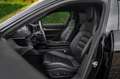 Porsche Taycan Turbo 680PS |Olea|Burmest|NaSi|PCCB|PDCC| Noir - thumbnail 5