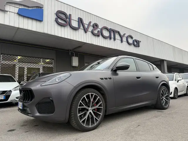 Maserati Grecale Grecale 2.0 mhev Modena 330cv auto