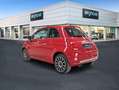 Fiat 500 Dolcevita 1.0 Hybrid 51KW (70 CV) Rojo - thumbnail 7