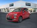 Fiat 500 Dolcevita 1.0 Hybrid 51KW (70 CV) Rojo - thumbnail 1