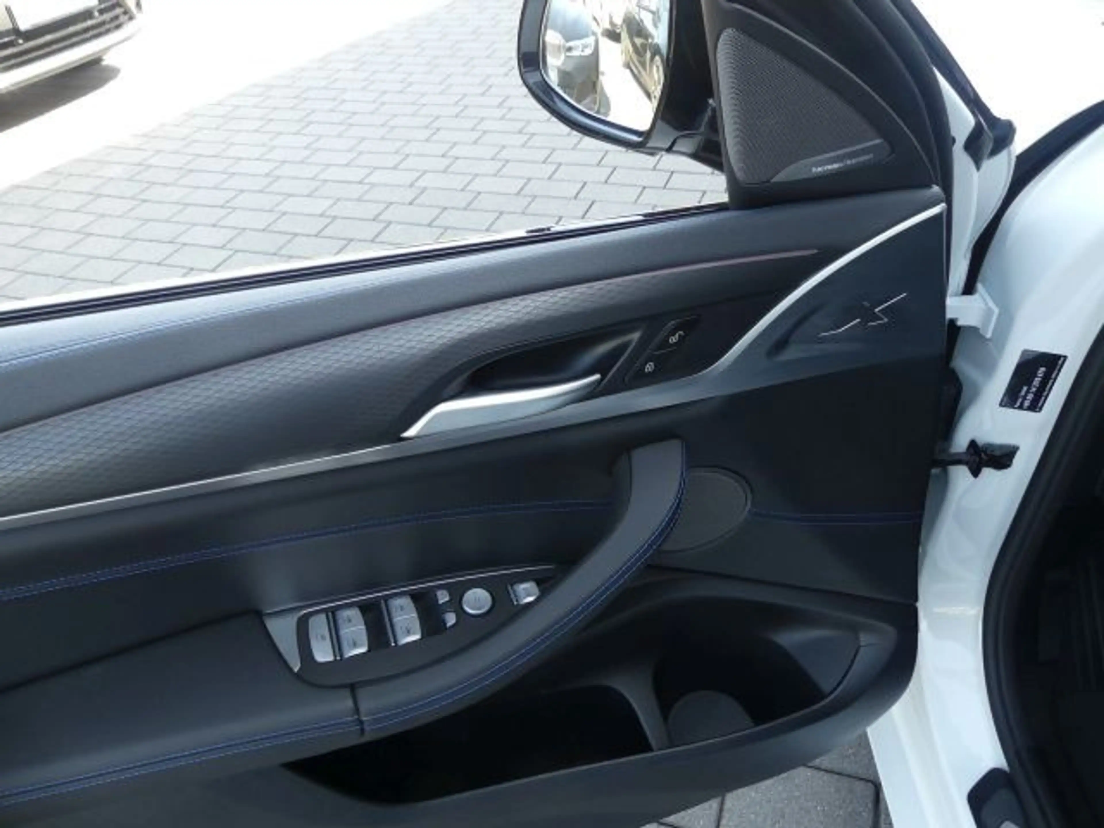 BMW X4 xDrive30d M Sportpaket ACC°AHK°PANO°Std.hzg — photo 12