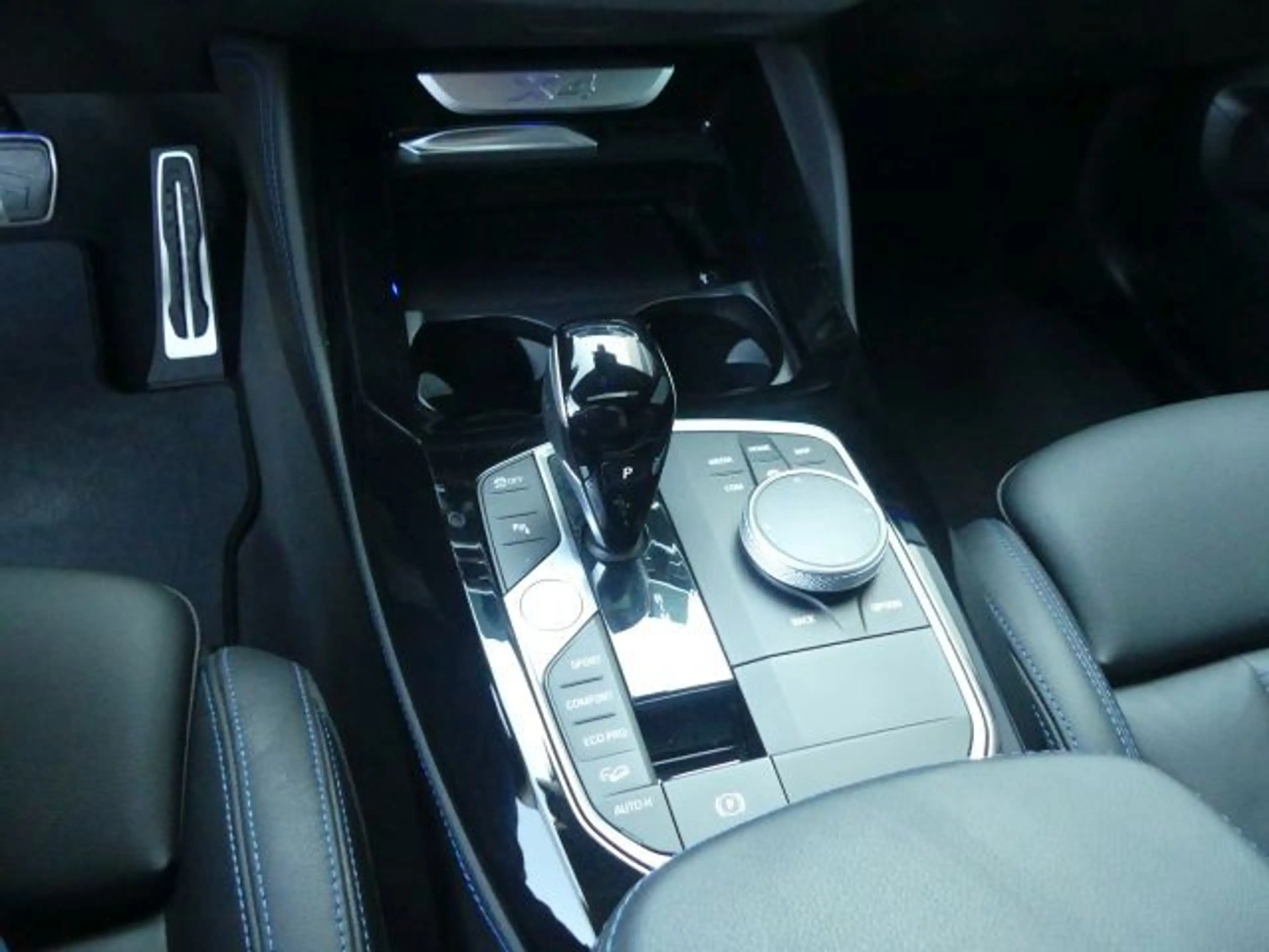 BMW X4 xDrive30d M Sportpaket ACC°AHK°PANO°Std.hzg — photo 14