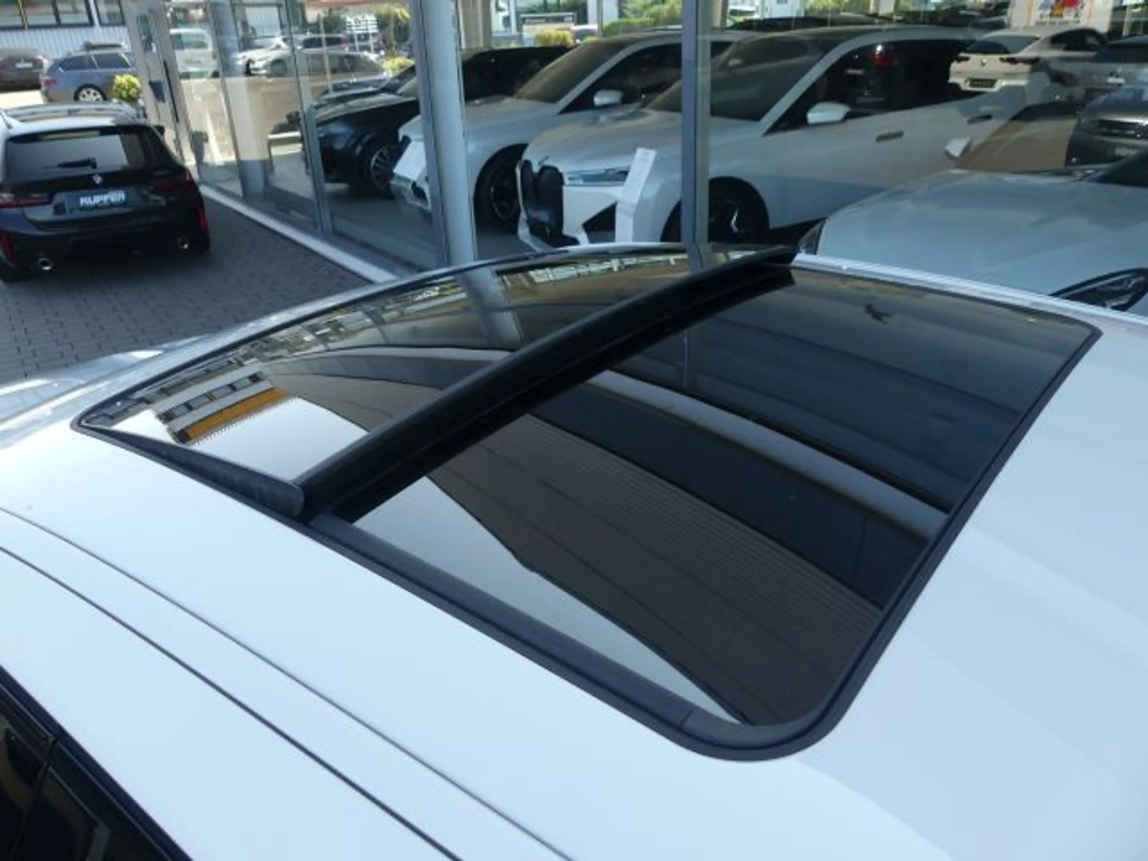 BMW X4 xDrive30d M Sportpaket ACC°AHK°PANO°Std.hzg — photo 6