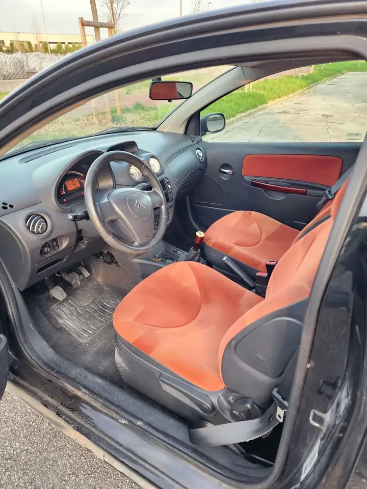 Citroën C2
