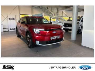 Elektromotor Extended Range RWD 77kWh Explorer