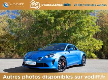 S 1.8T 292 CH