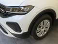 Volkswagen T-Cross 4Me TSI Weiß - thumbnail 2