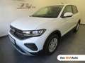 Volkswagen T-Cross 4Me TSI Weiß - thumbnail 1