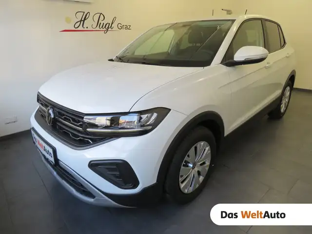 Volkswagen T-Cross 4Me TSI