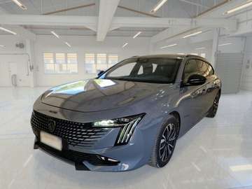 PURETECH 130 ALLURE S/S EAT8 SW STATION WAGON
