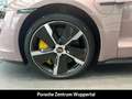 Porsche Taycan Turbo S Clubleder PDCC Burmester 21-Zoll Paars - thumbnail 5