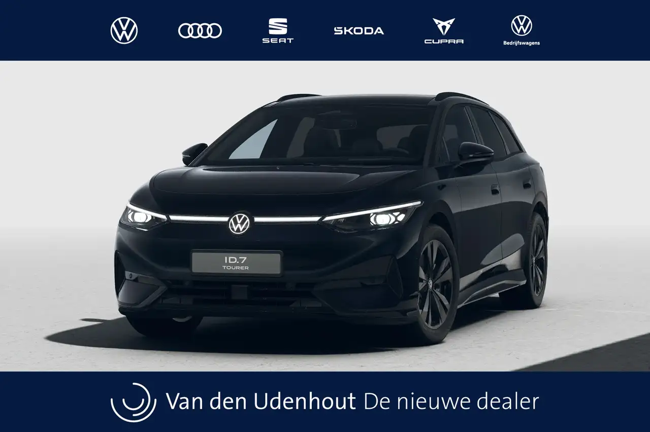 Volkswagen ID.7