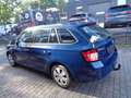 Skoda Fabia 1.4 TDI Ambition, Klima, AHK, Tempomat Blau - thumbnail 5