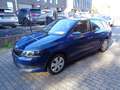Skoda Fabia 1.4 TDI Ambition, Klima, AHK, Tempomat Blau - thumbnail 1
