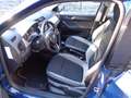 Skoda Fabia 1.4 TDI Ambition, Klima, AHK, Tempomat Blau - thumbnail 7