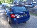 Skoda Fabia 1.4 TDI Ambition, Klima, AHK, Tempomat Blau - thumbnail 4