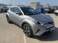 Toyota C-HR+ 1.8 125H Advance Gris - thumbnail 3
