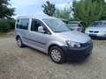 Volkswagen Caddy 1.6 TDI Trendl. Euro 5 "199600 km*HU:12/26 Argintiu - thumbnail 2