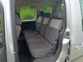 Volkswagen Caddy 1.6 TDI Trendl. Euro 5 "199600 km*HU:12/26 Argintiu - thumbnail 6