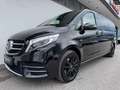 Mercedes-Benz V 250 d 4MATIC AVANTGARDE Extralang AMG FAP AUT Negru - thumbnail 28
