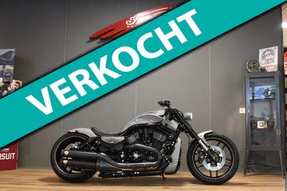 Harley-Davidson Night Rod Chopper VRSCDX Special, Inruil Mogelijk ,