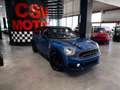 MINI Cooper S E ALL4 Azul - thumbnail 4