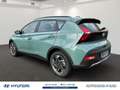 Hyundai BAYON (MJ23) 1.0 T-Gdi (100PS) 48V iMT Select Verde - thumbnail 4