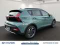Hyundai BAYON (MJ23) 1.0 T-Gdi (100PS) 48V iMT Select Verde - thumbnail 3