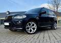 BMW X5 BMW X5 xDrive30d (E70) M 57 AHK SPORT Blau - thumbnail 3