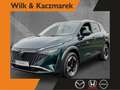 Nissan Qashqai N-Connecta Facelift! Voll-LED Winterpaket Navi 360 Grün - thumbnail 1
