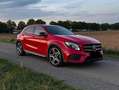 Mercedes-Benz GLA 250 GLA 250 4Matic 7G-DCT Style Rot - thumbnail 1