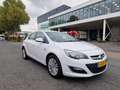 Opel Astra 1.4 Design Edition AIRCO CRUISE 2 X SLEUTELS Weiß - thumbnail 6
