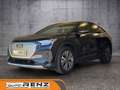 Audi Q4 e-tron 50 e-tron quattro Schwarz - thumbnail 1