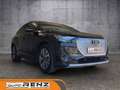 Audi Q4 e-tron 50 e-tron quattro Schwarz - thumbnail 3