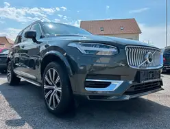 Volvo XC90 INSCRIPTION RECHARGE AWD 7 SITZ + KAMERA